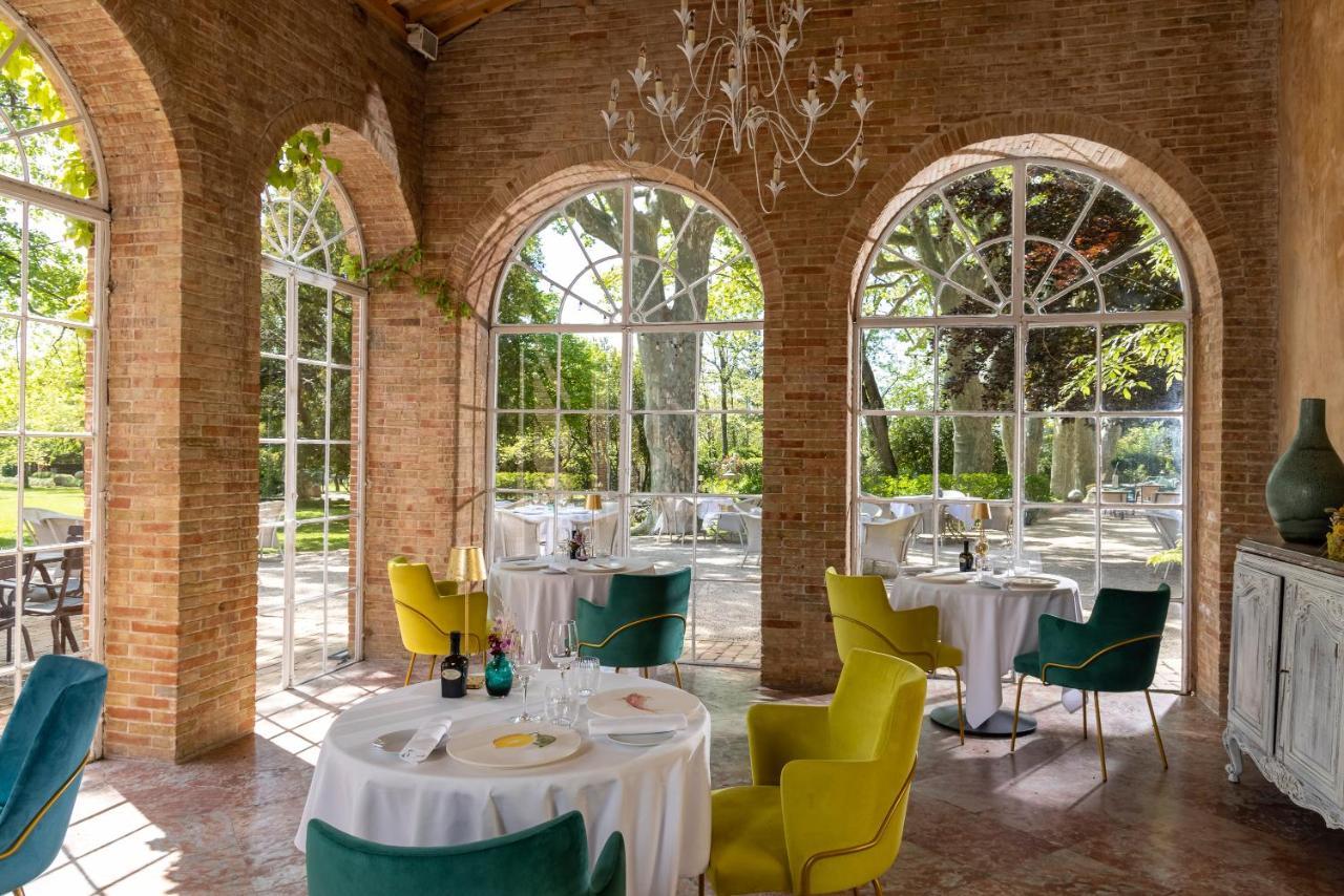 La Magdeleine - Mathias Dandine Hotel