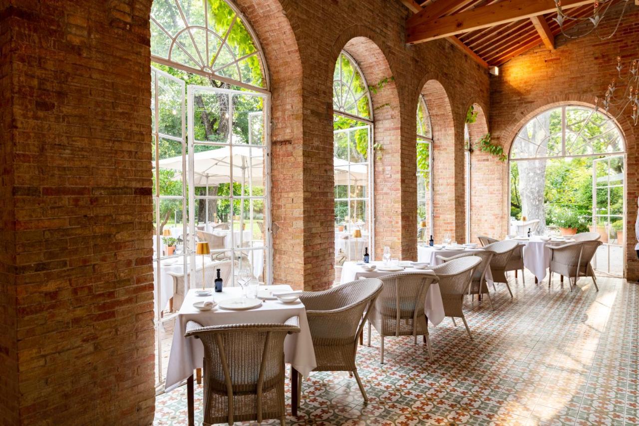 Hotel La Magdeleine - Mathias Dandine 5*