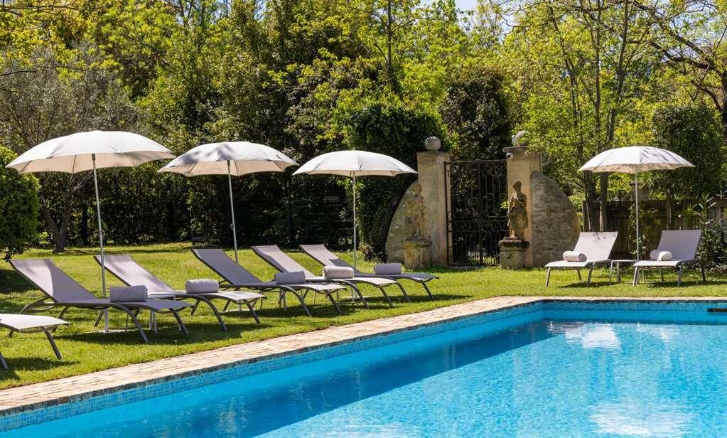 Hotel La Magdeleine**** – Mathias Dandine 5*