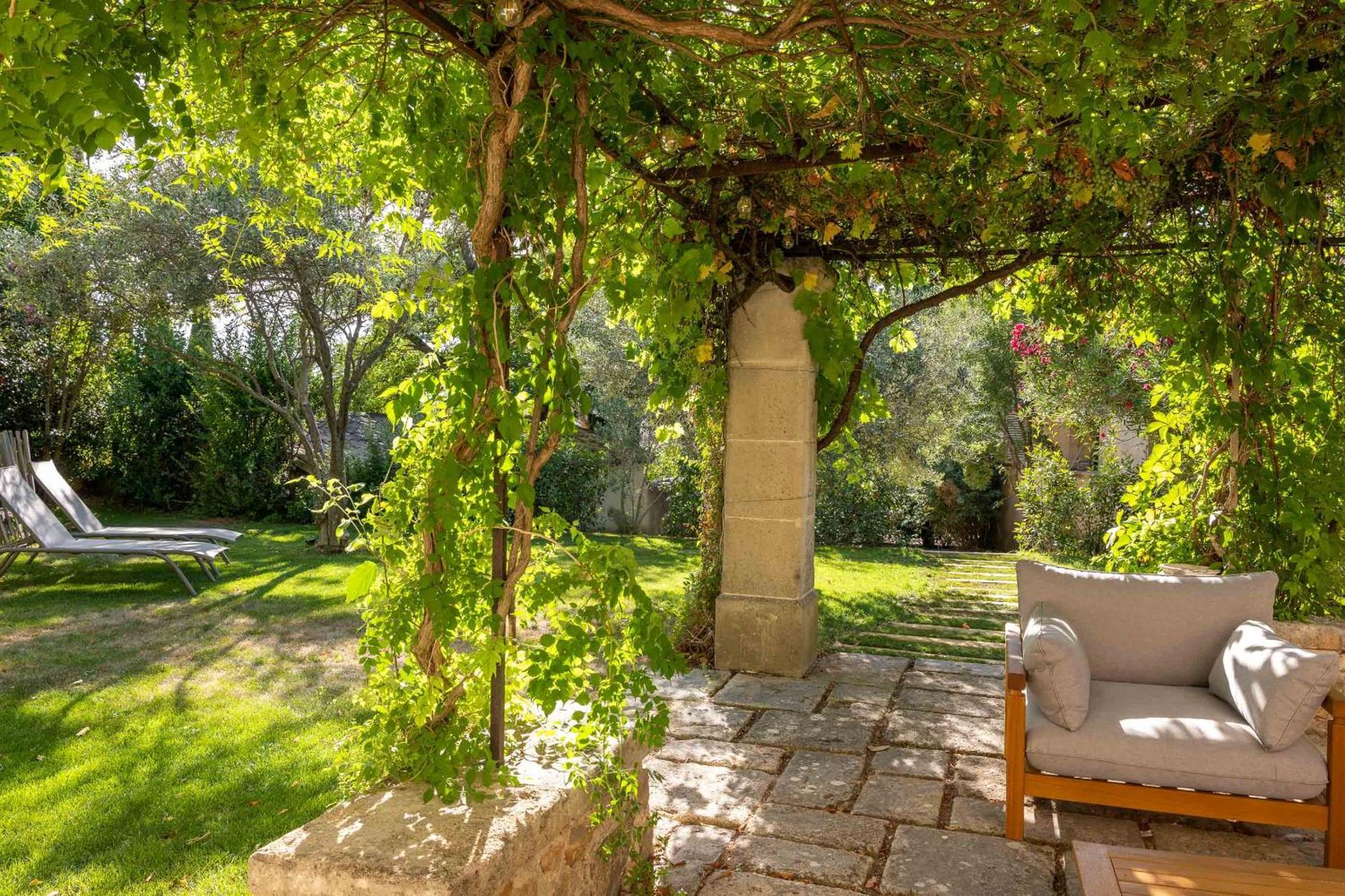 La Magdeleine - Mathias Dandine Hotel 5*