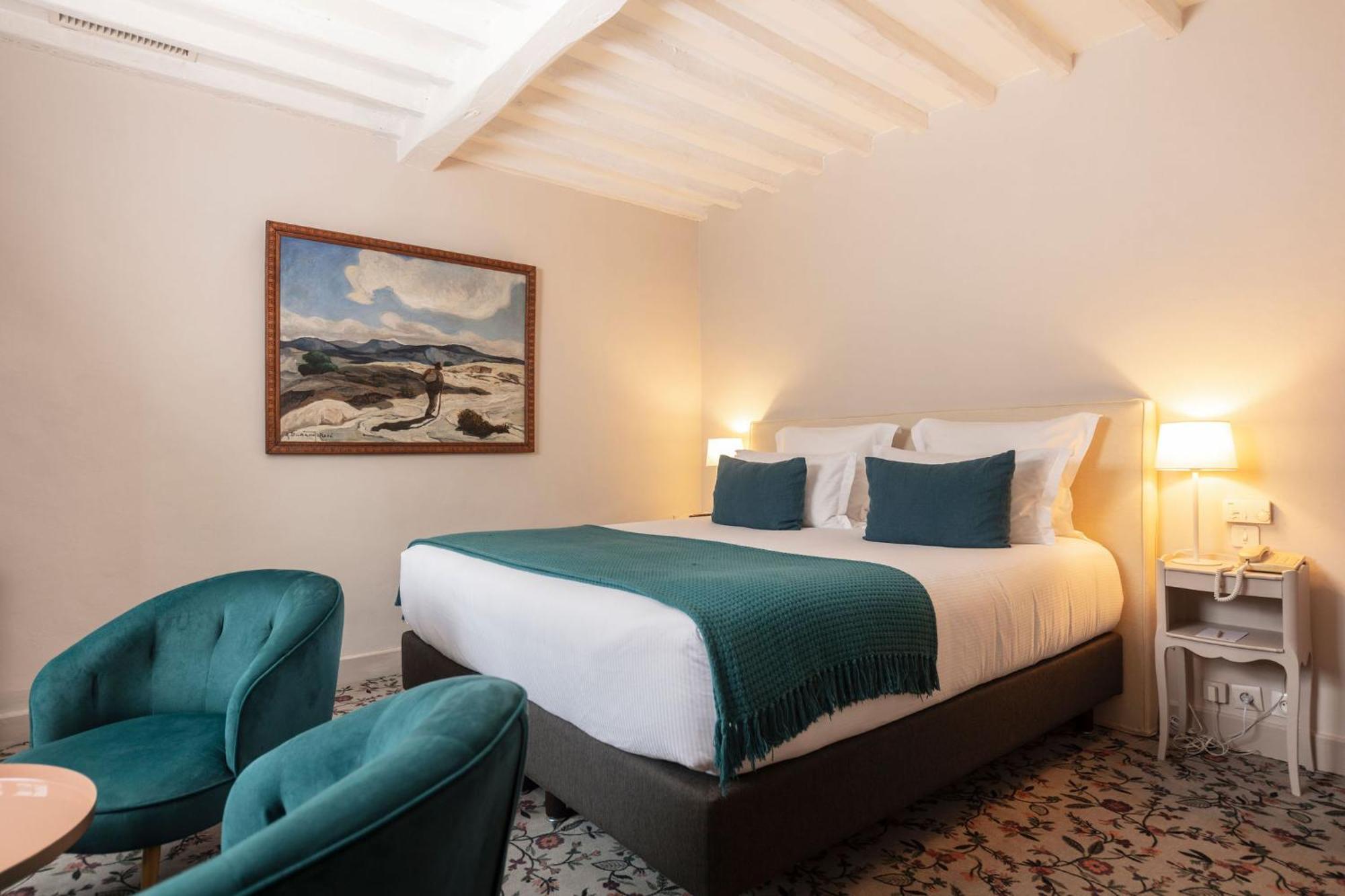 La Magdeleine - Mathias Dandine Hotel 5*
