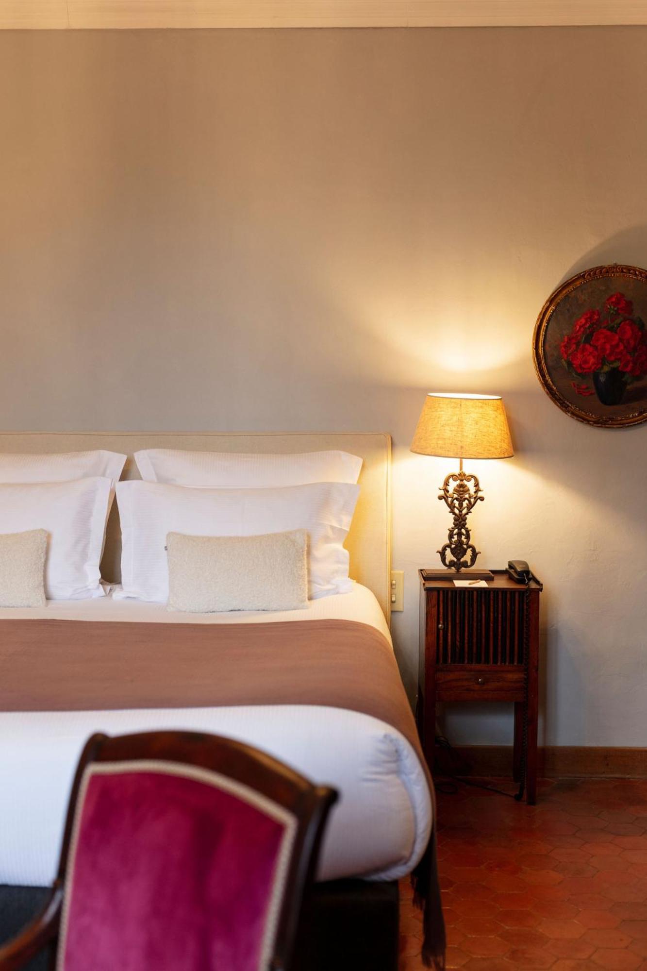 La Magdeleine - Mathias Dandine Hotel Gémenos