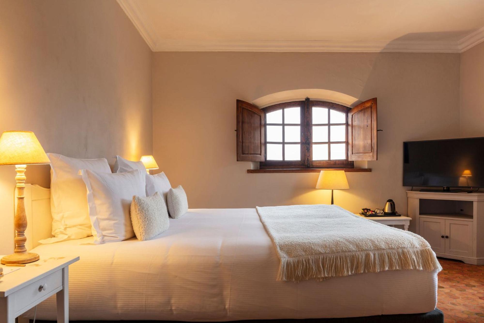 Hotel La Magdeleine - Mathias Dandine Gémenos