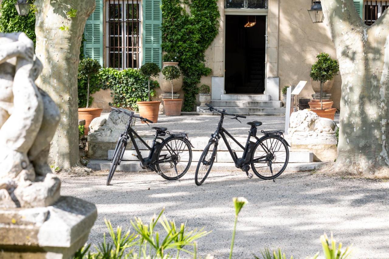 Hotel La Magdeleine**** – Mathias Dandine