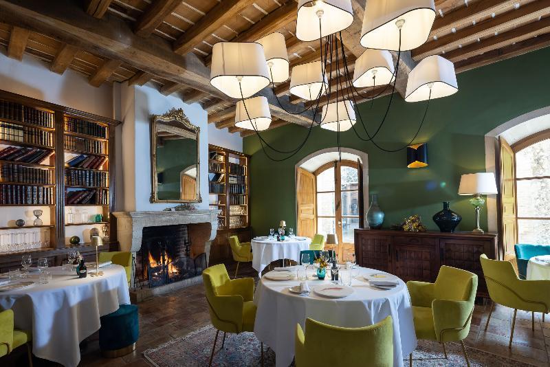 La Magdeleine**** – Mathias Dandine Hotel Gémenos
