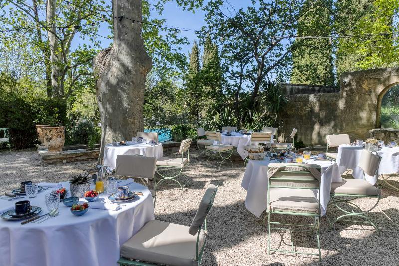 La Magdeleine - Mathias Dandine Hotel Gémenos