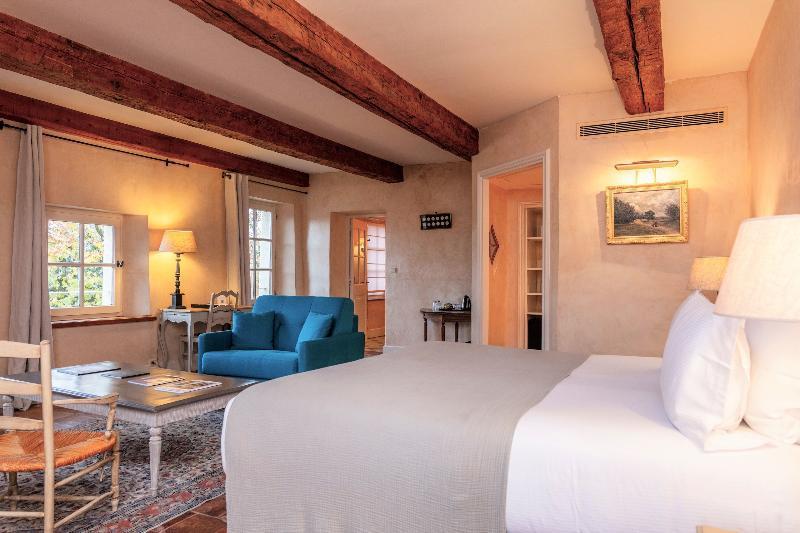 Hotel La Magdeleine**** – Mathias Dandine Gémenos