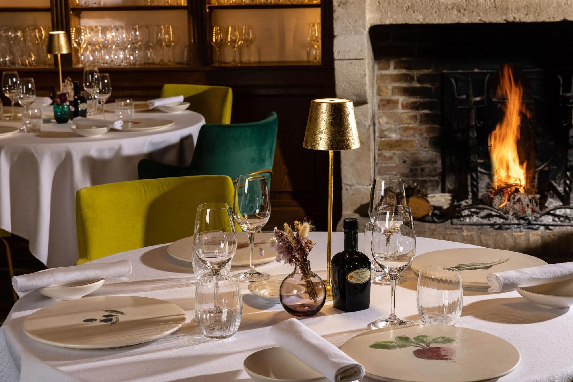 Hotel La Magdeleine**** – Mathias Dandine