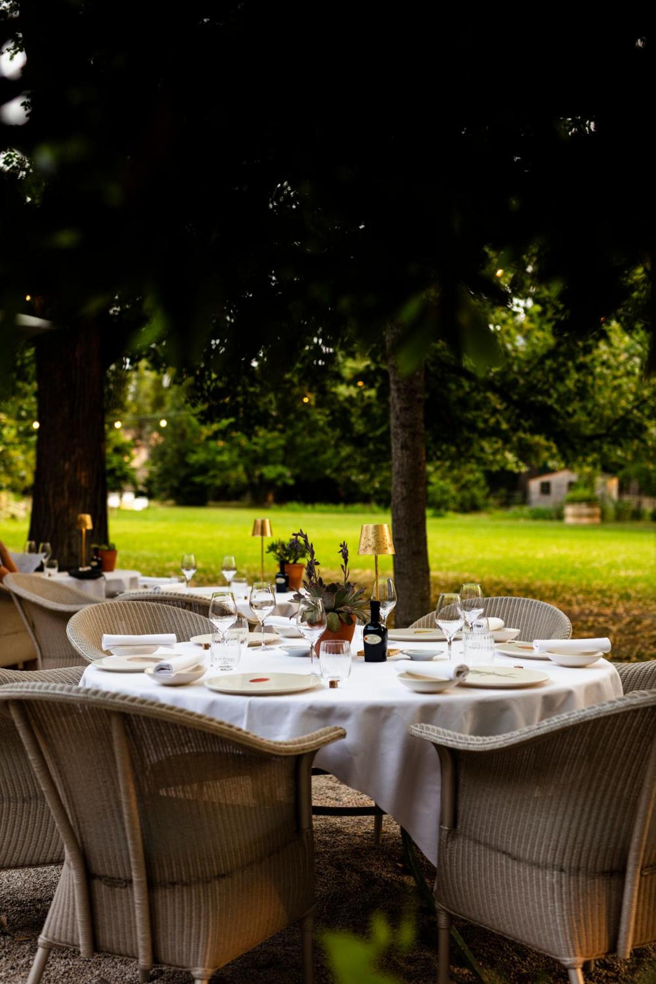 La Magdeleine**** – Mathias Dandine Hotel