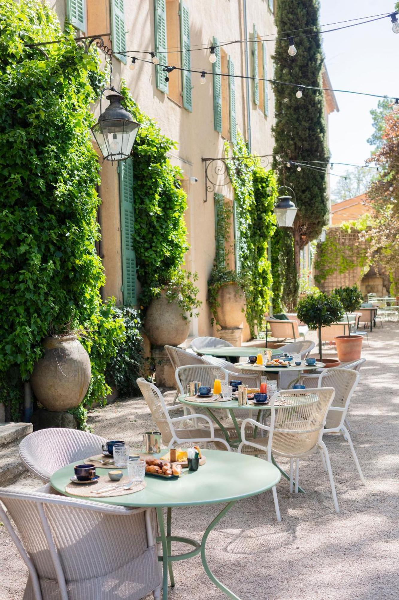 La Magdeleine**** – Mathias Dandine Hotel