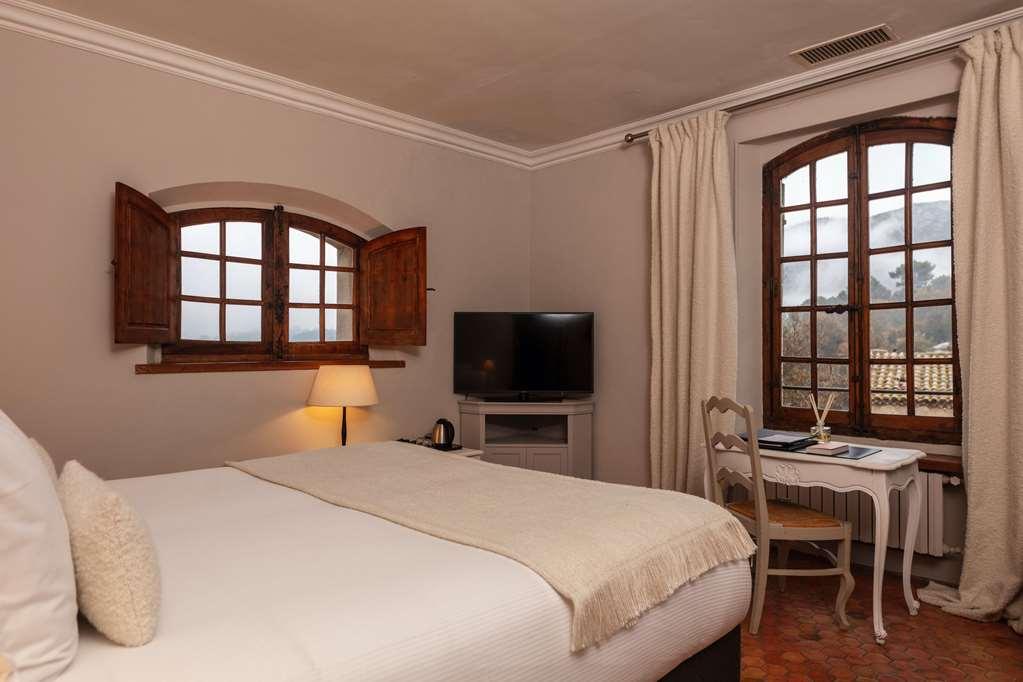 Hotel La Magdeleine - Mathias Dandine