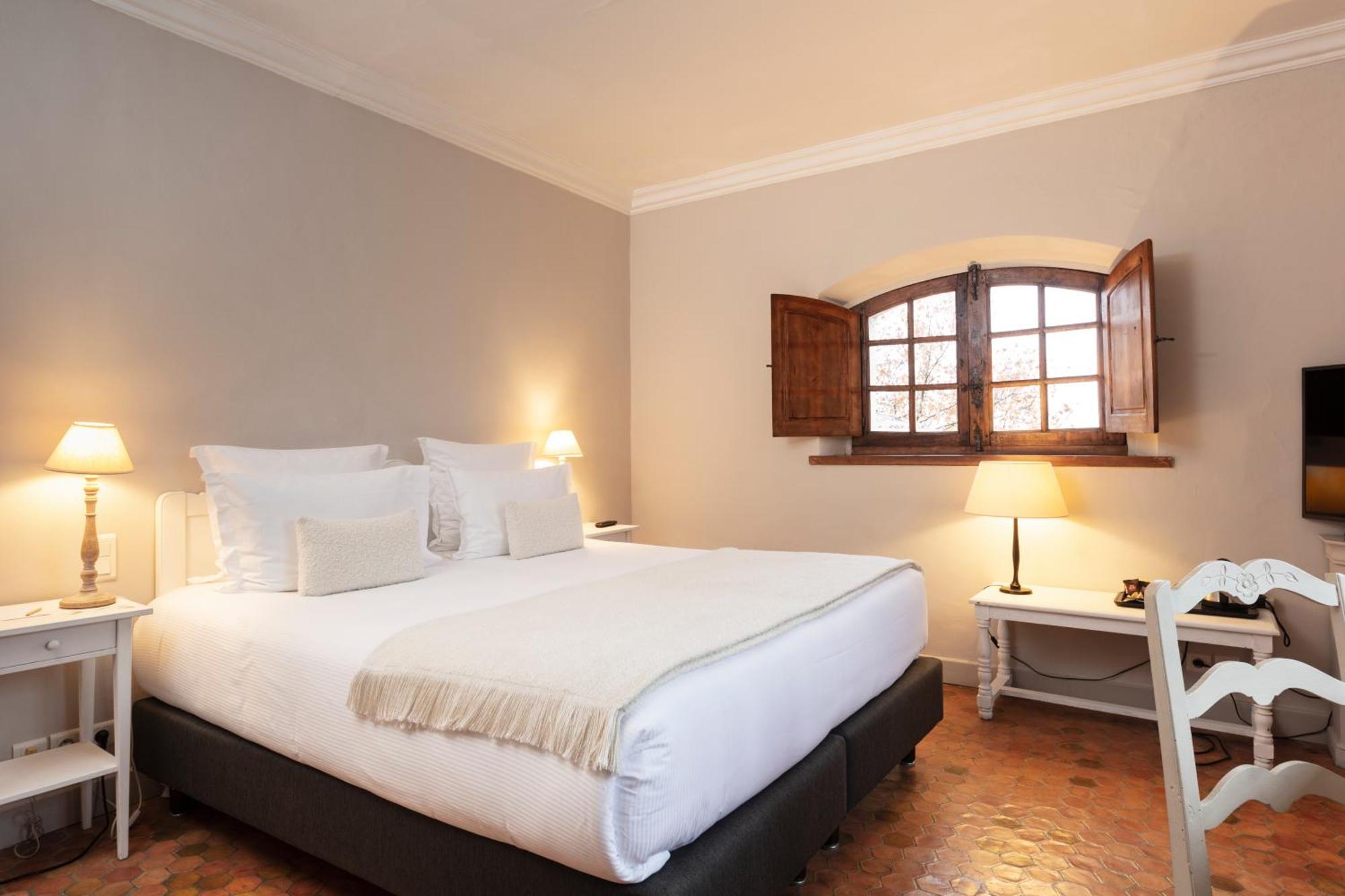 Hotel La Magdeleine - Mathias Dandine
