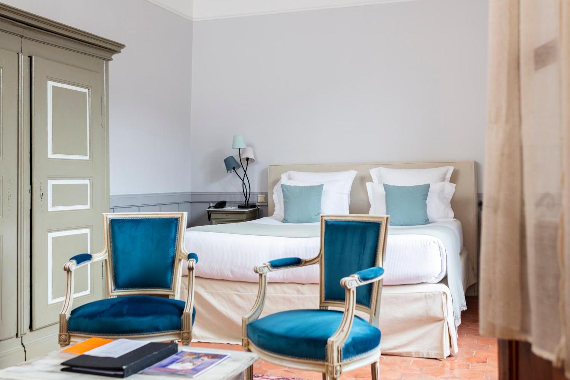 La Magdeleine**** – Mathias Dandine Hotel Gémenos