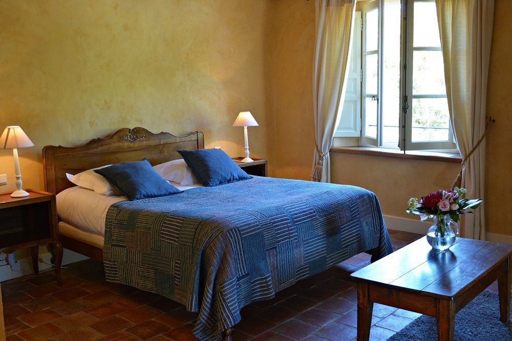 La Magdeleine - Mathias Dandine Hotel Gémenos