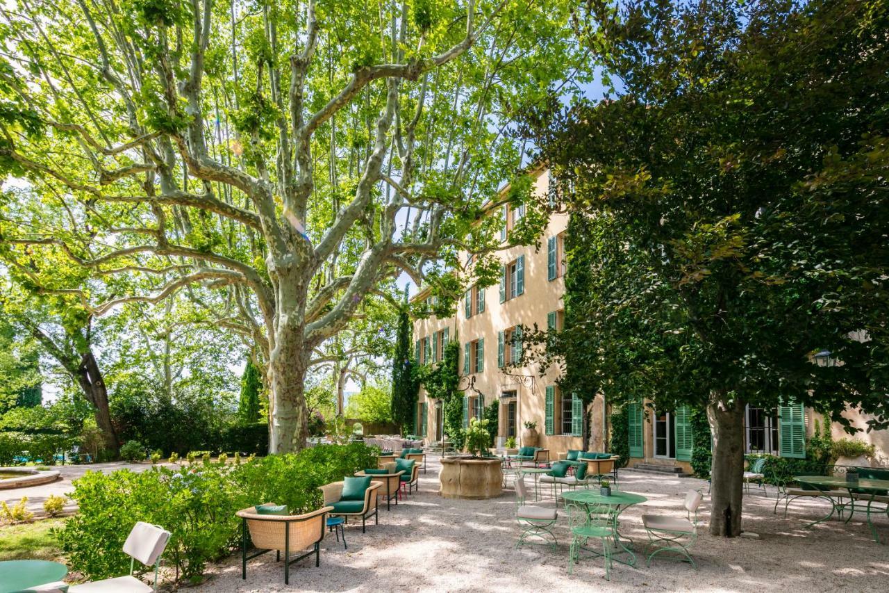 La Magdeleine**** – Mathias Dandine Hotel 5*