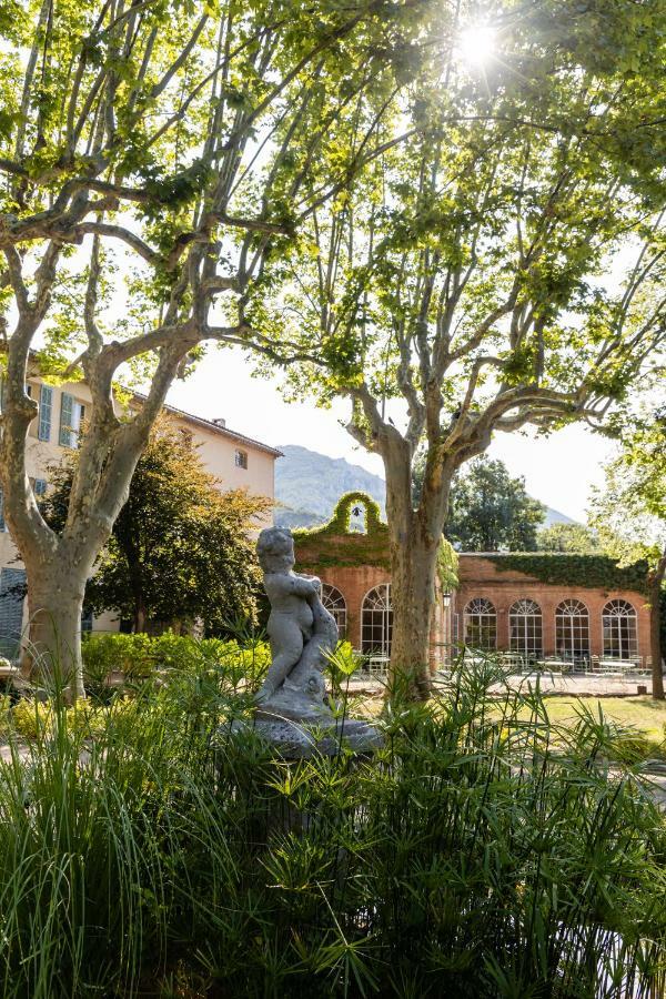 La Magdeleine**** – Mathias Dandine Hotel